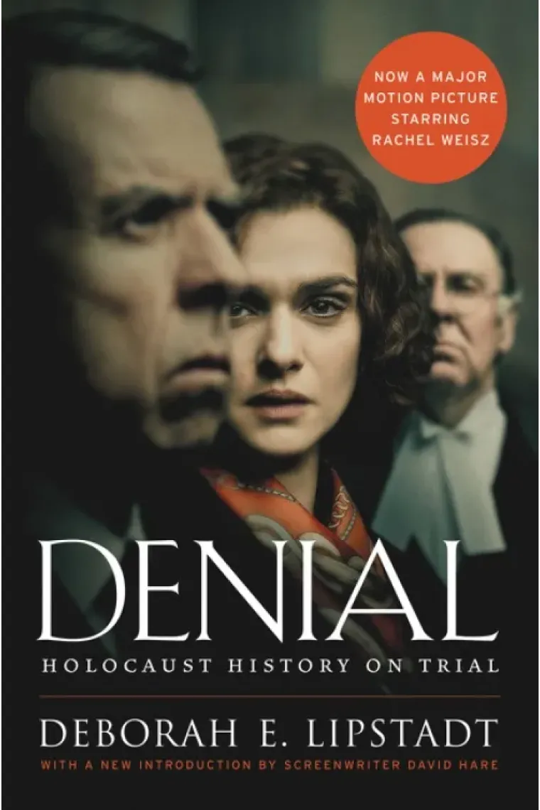 Denial: Holocaust History on Trial (Inglés)