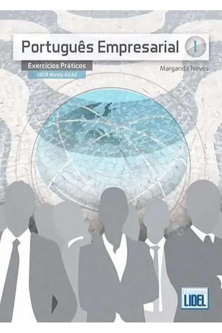 Portugues empresarial 1. Exercícios práticos. (Portugués)