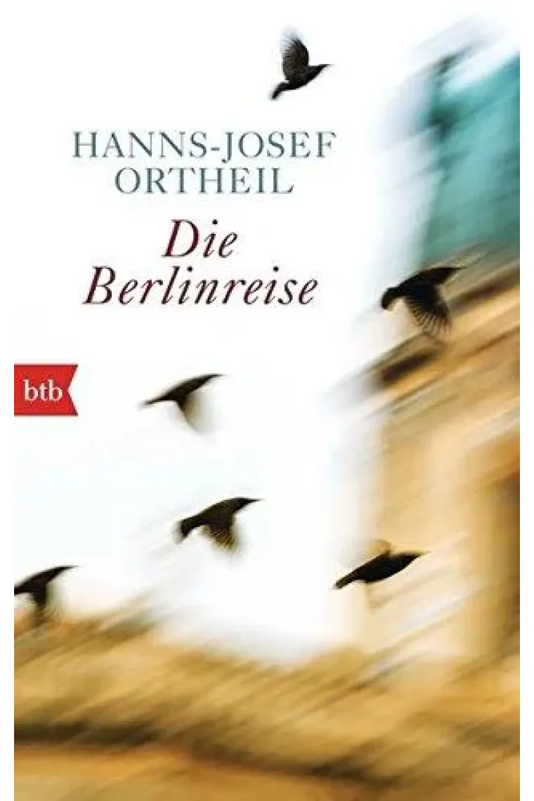 Die Berlinreise (Alemán)