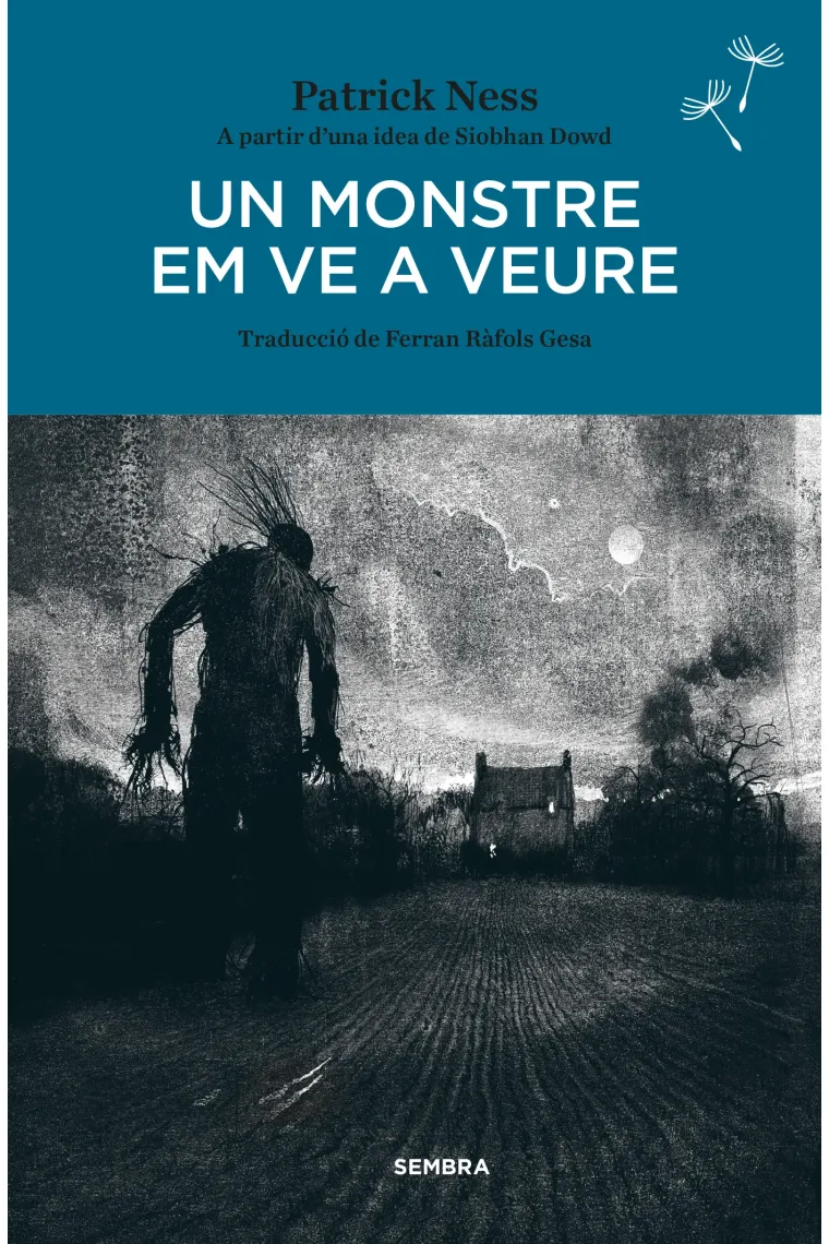 Un monstre em ve a veure (BUTXACA) (Catalán)