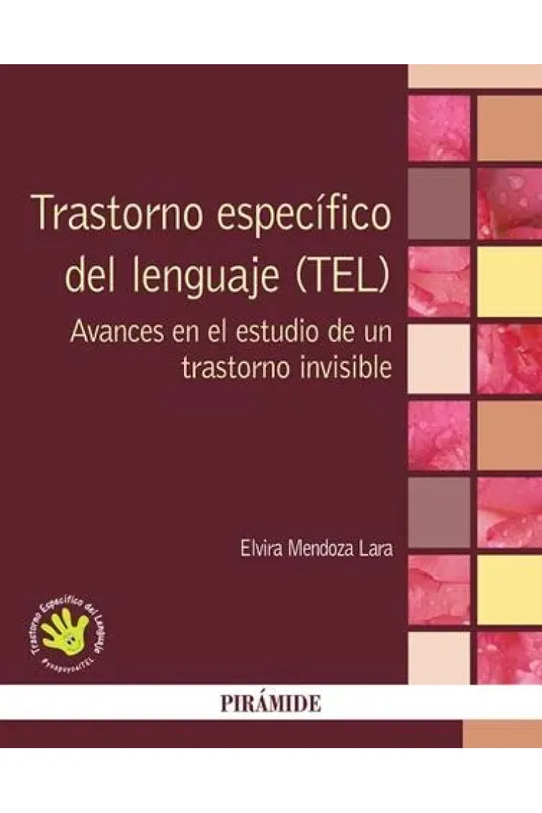 Trastorno específico del lenguaje (TEL).