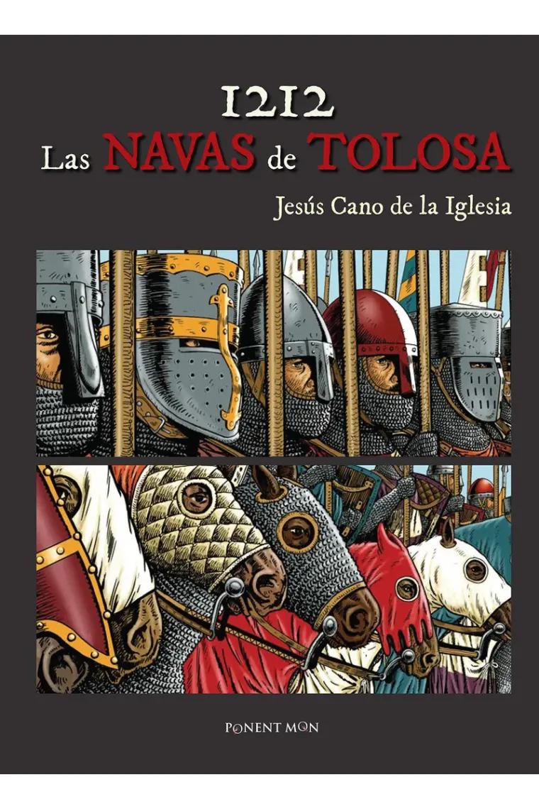 1212 Las Navas de Tolosa