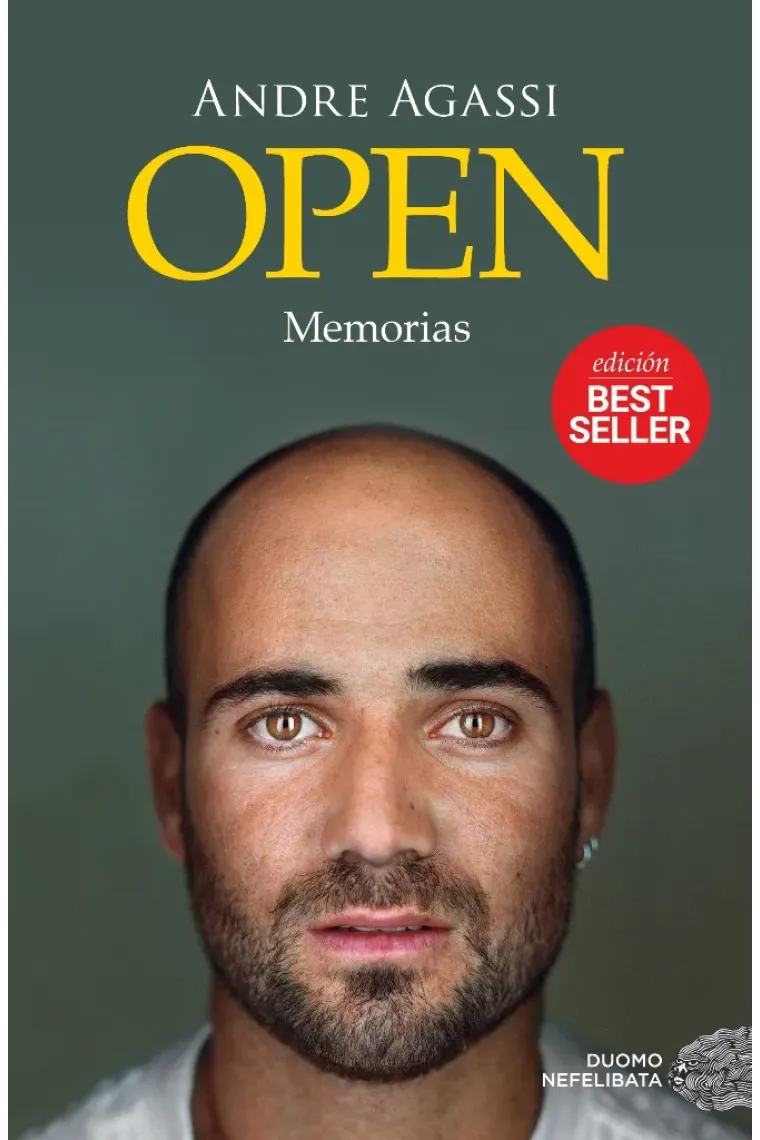 Open. Memorias