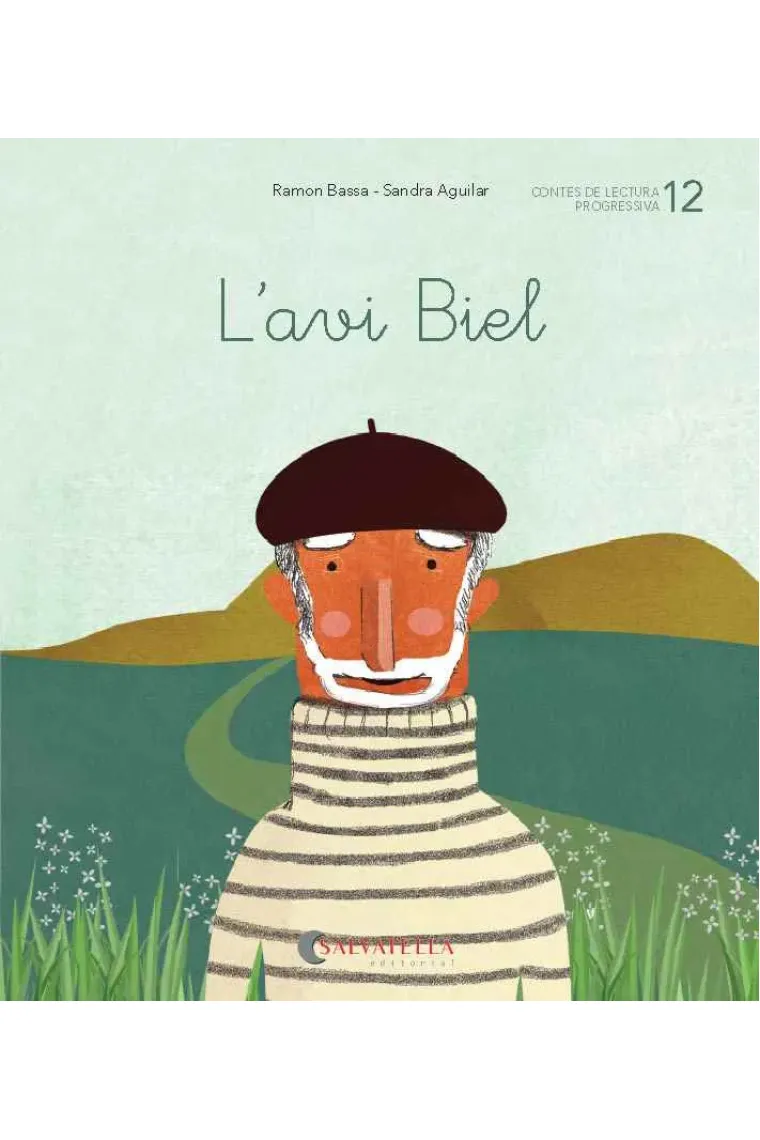 De mica en mica 12. L'Avi Biel (lligada) (b) (Catalán)