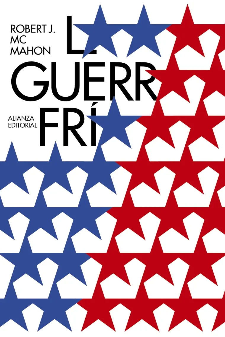 La Guerra Fría. Una breve introducción
