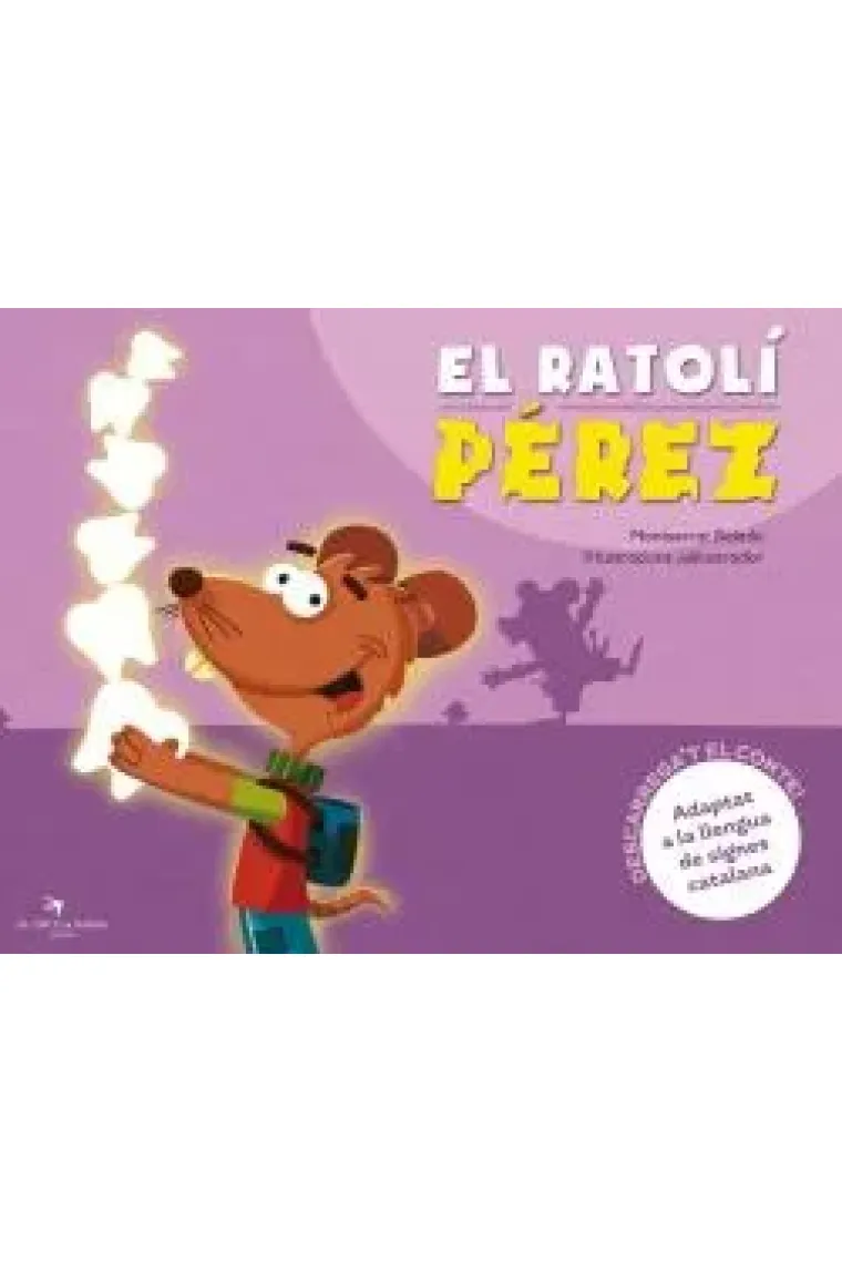 El Ratolí Pérez (Catalán)