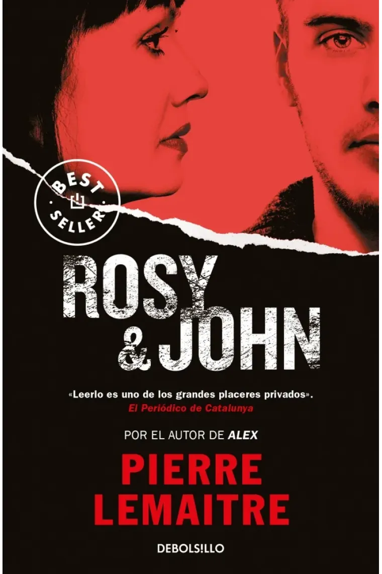 Rosy & John (Un caso del comandante Camille Verhoeven 3)
