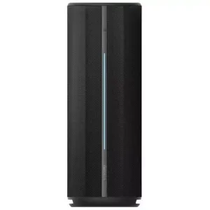 XIAOMI BLUETOOTH SPEAKER ALTAVOZ 2.1 40W BLUETOOTH 5.3 - ILUMINACION RGB - AUTONOMIA HASTA 17H - RESISTENCIA IP67 - COLOR NEGRO