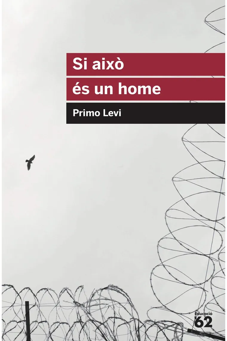 Si això és un home (Catalán)
