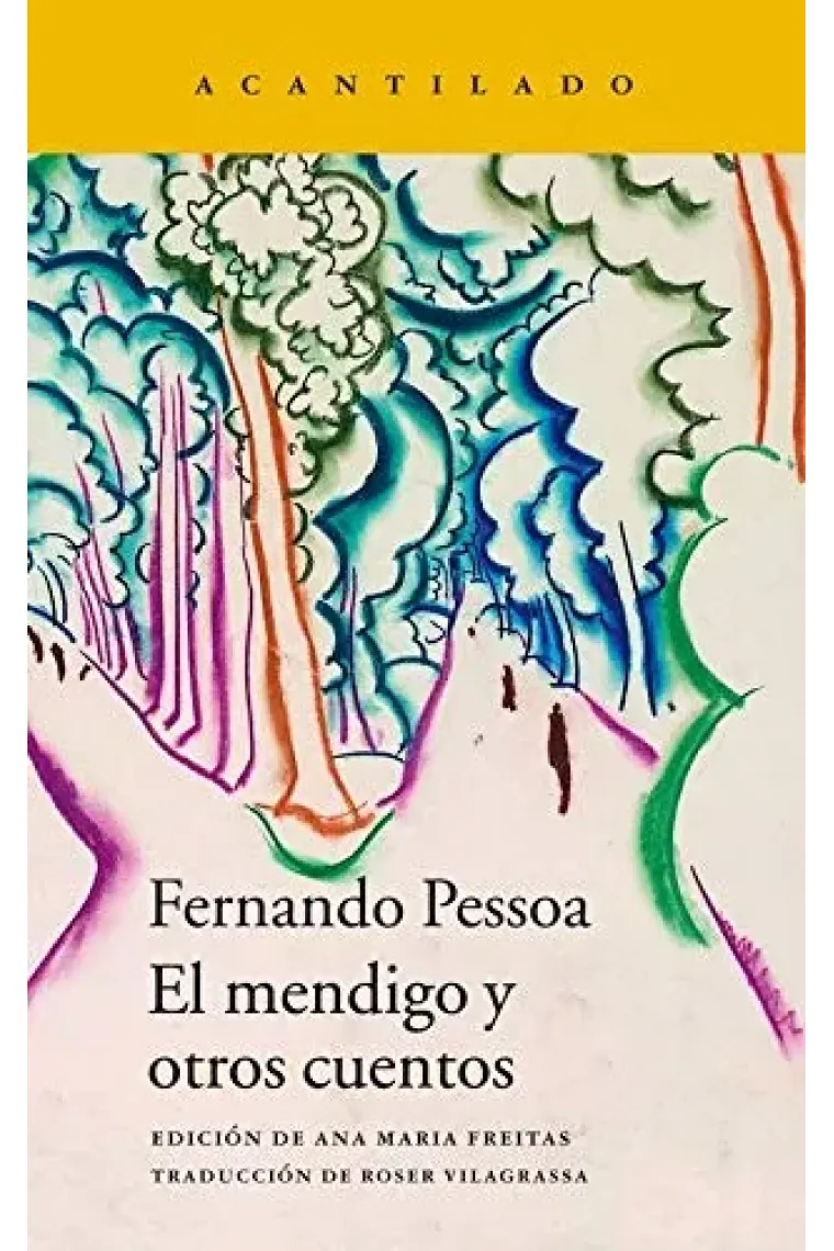 El mendigo y otros cuentos