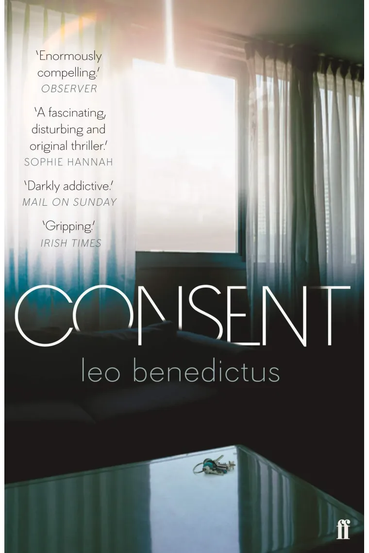 Consent (Inglés)
