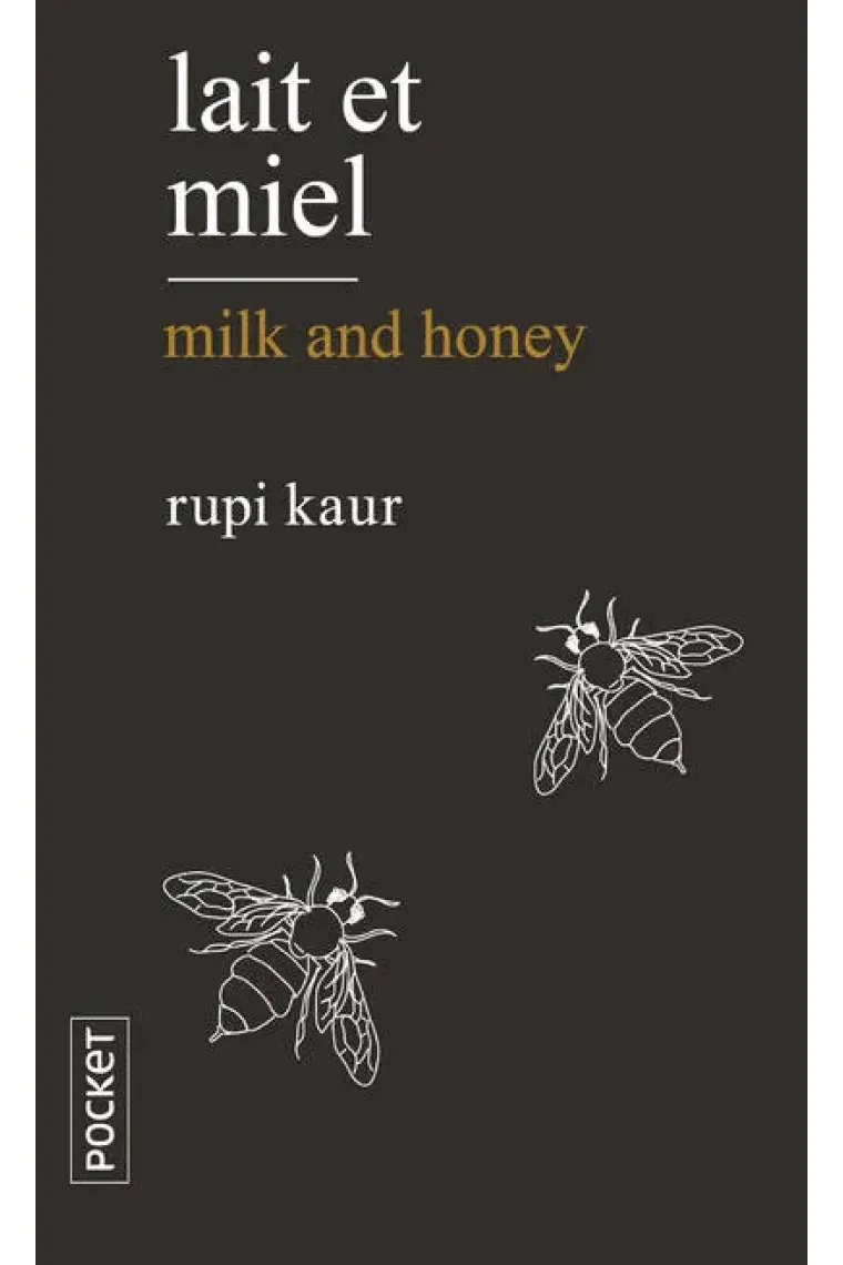 Lait et miel (Francés)