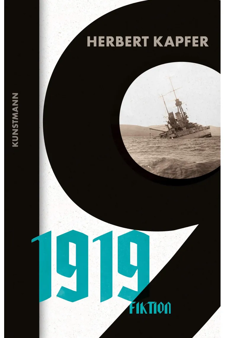 1919: Fiktion (Alemán)