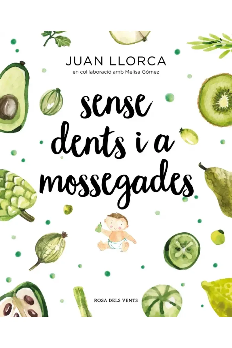 Sense dents i a mossegades  (Catalán)