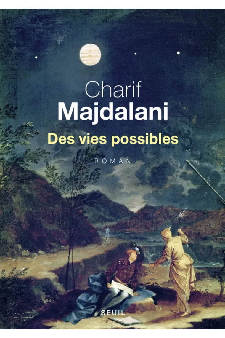 Des vies possibles (Francés)