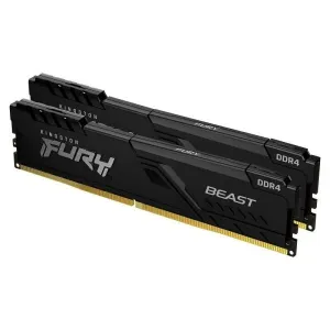 KINGSTON FURY BEAST MEMORIA RAM DDR4 3600MT/S 2X16GB CL18