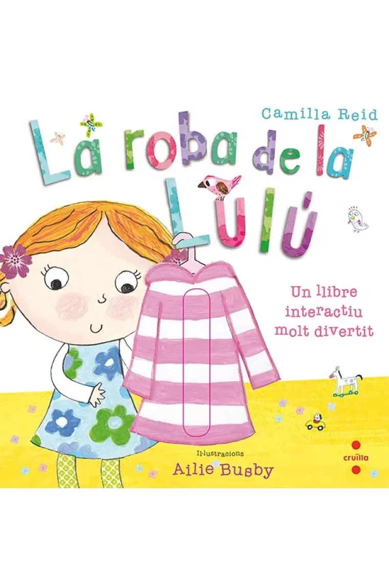 La roba de la Lulú (Catalán)