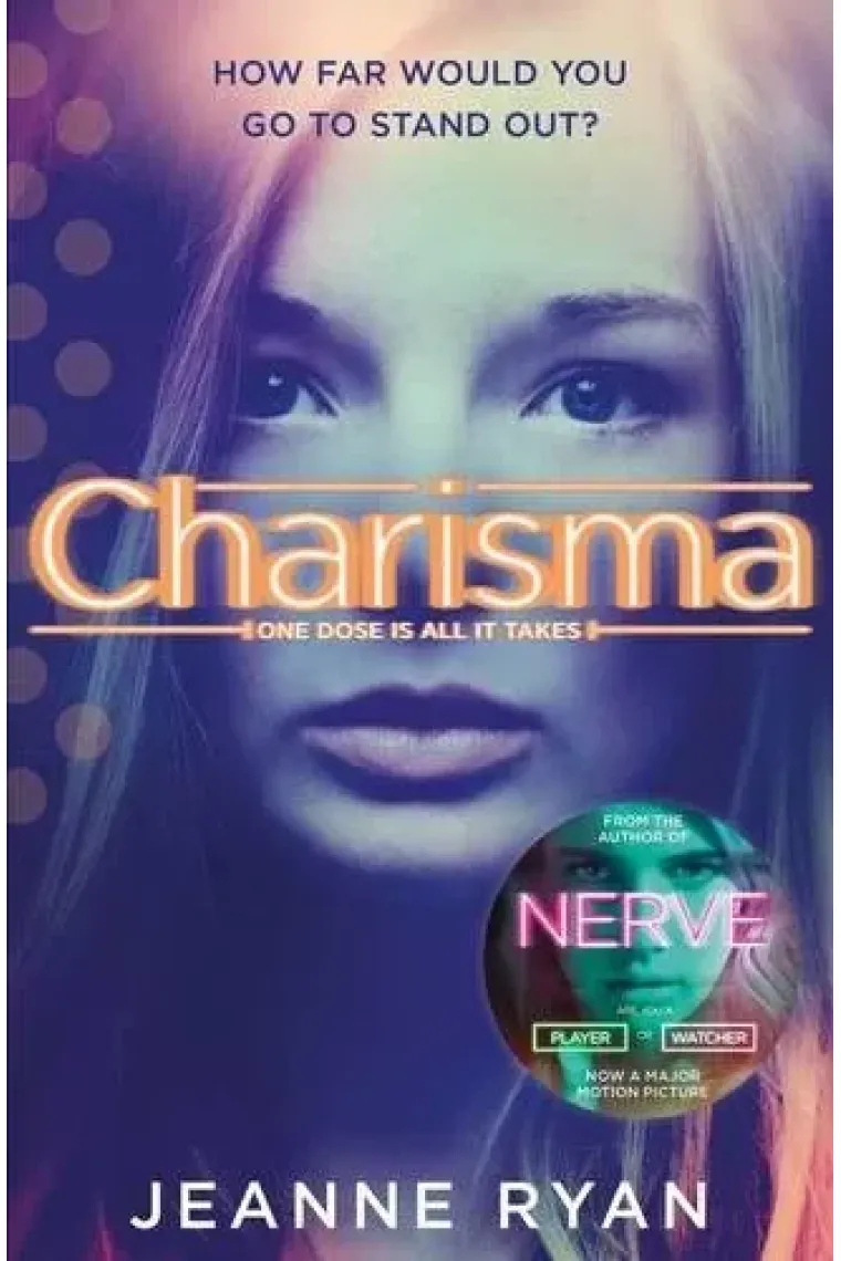 Charisma (Inglés)