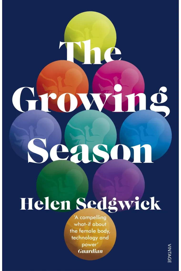 The Growing Season (Inglés)