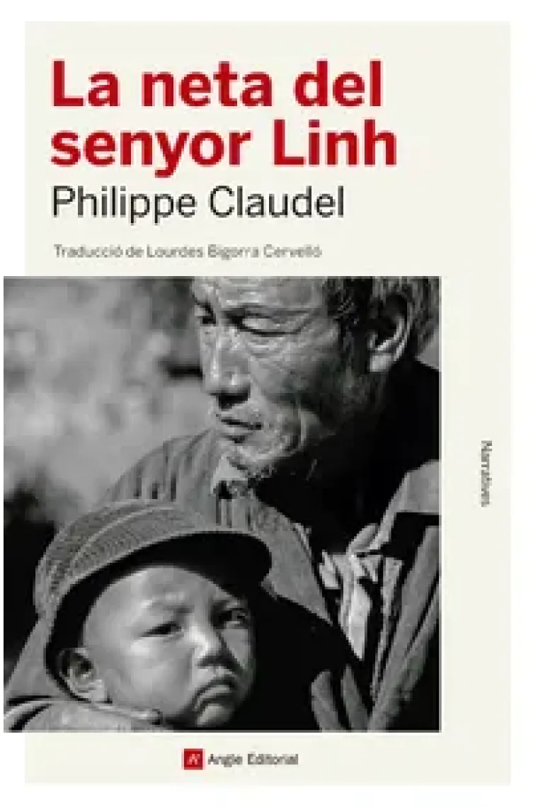 La neta del senyor Linh (Catalán)