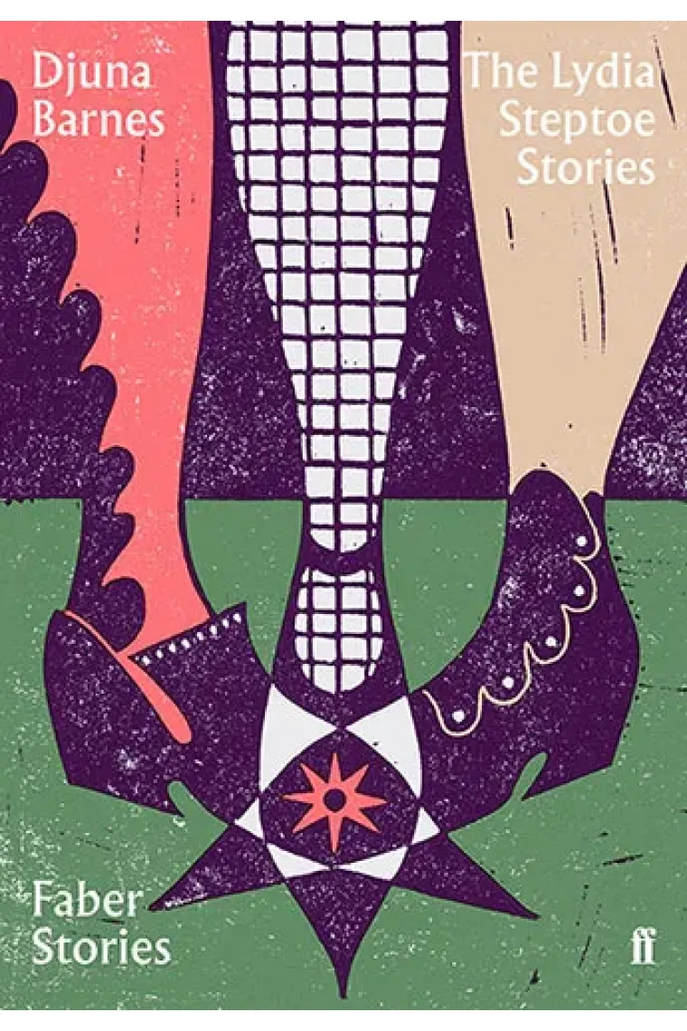 The Lydia Steptoe Stories (Inglés)