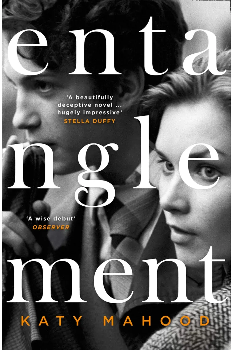 Entanglement (Inglés)