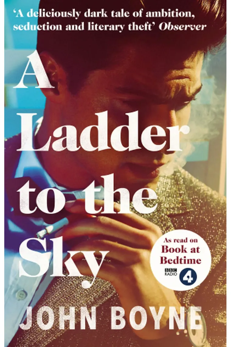 A Ladder To The Sky (Inglés)
