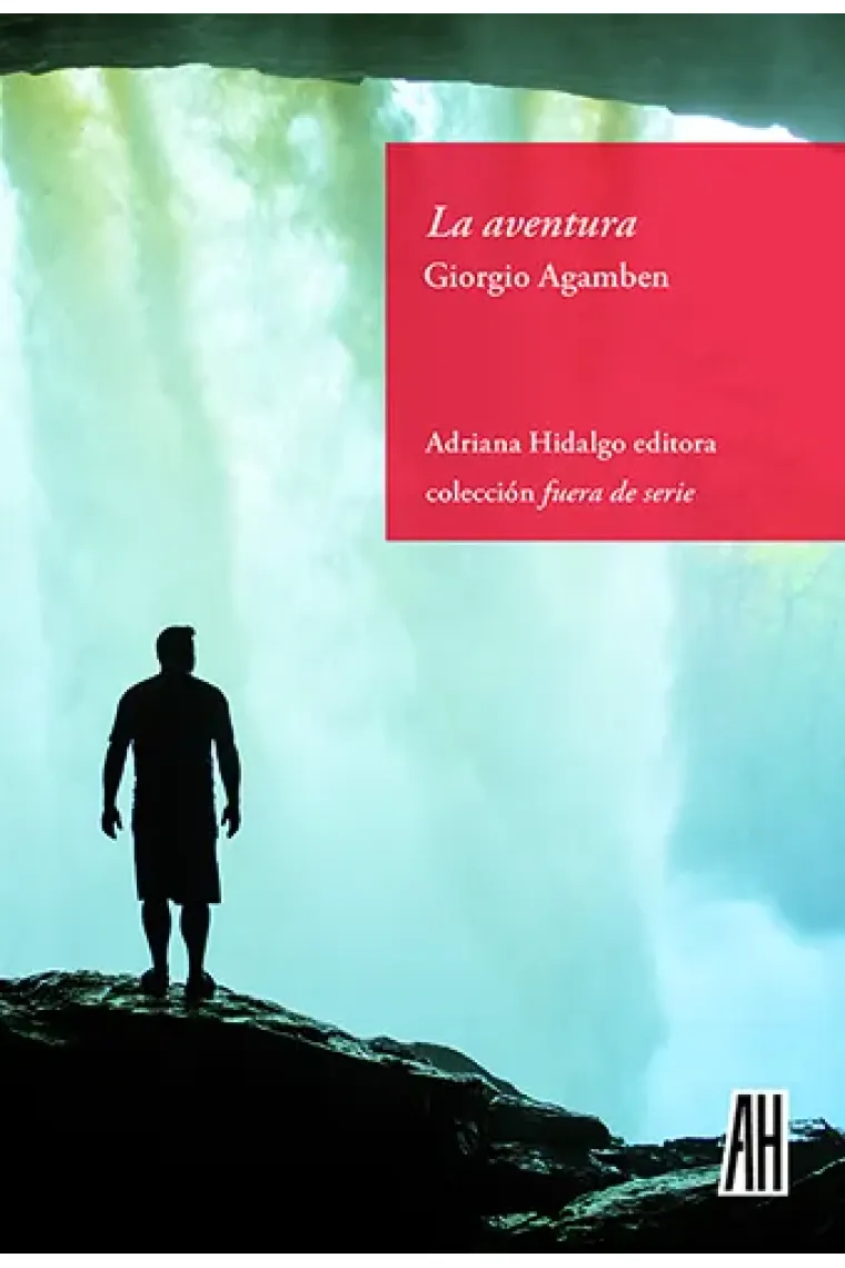 La aventura