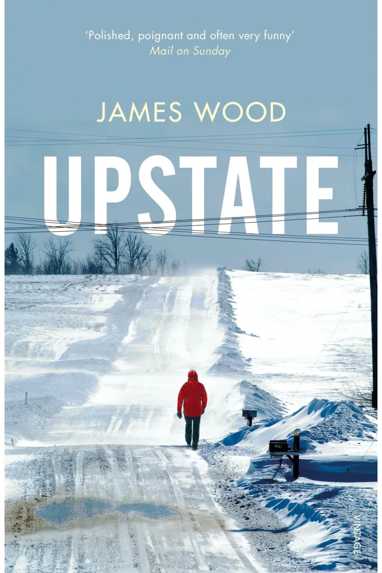 Upstate (Inglés)