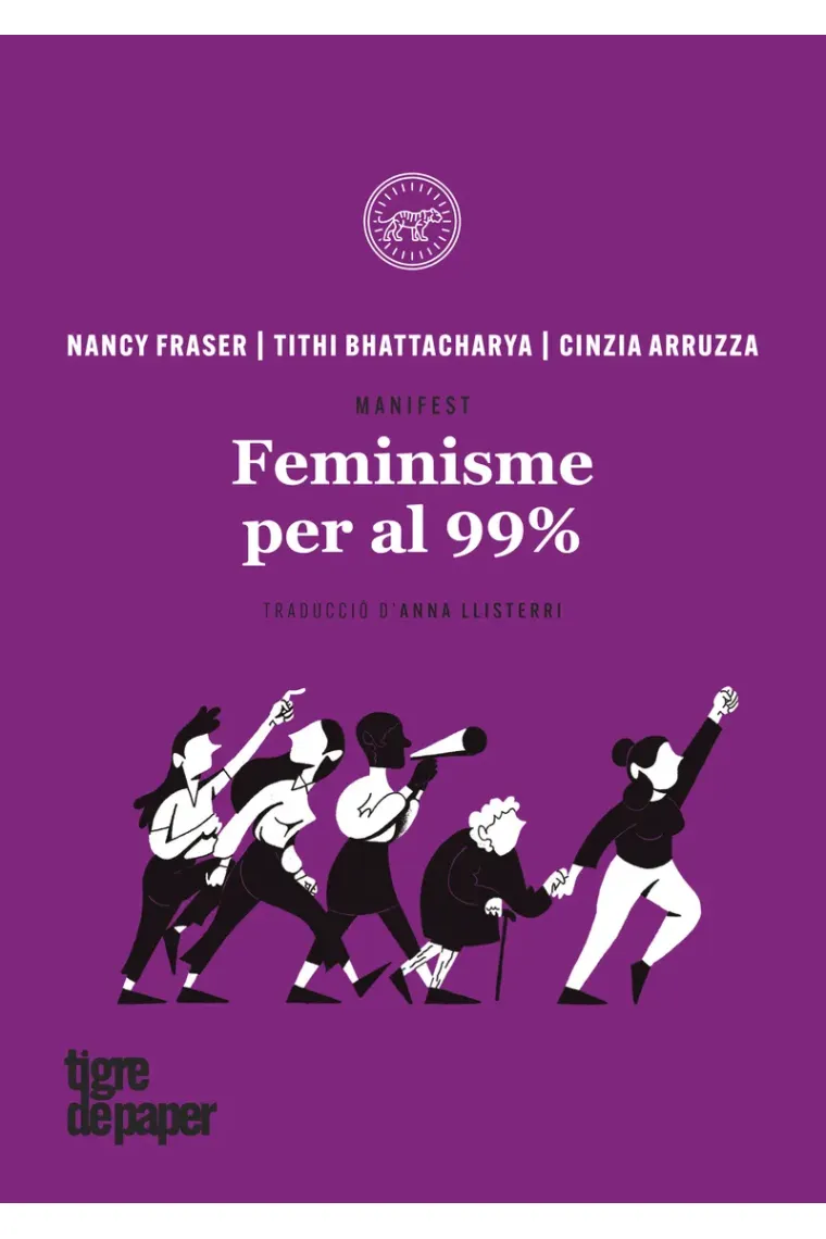 Feminisme per al 99% (Catalán)