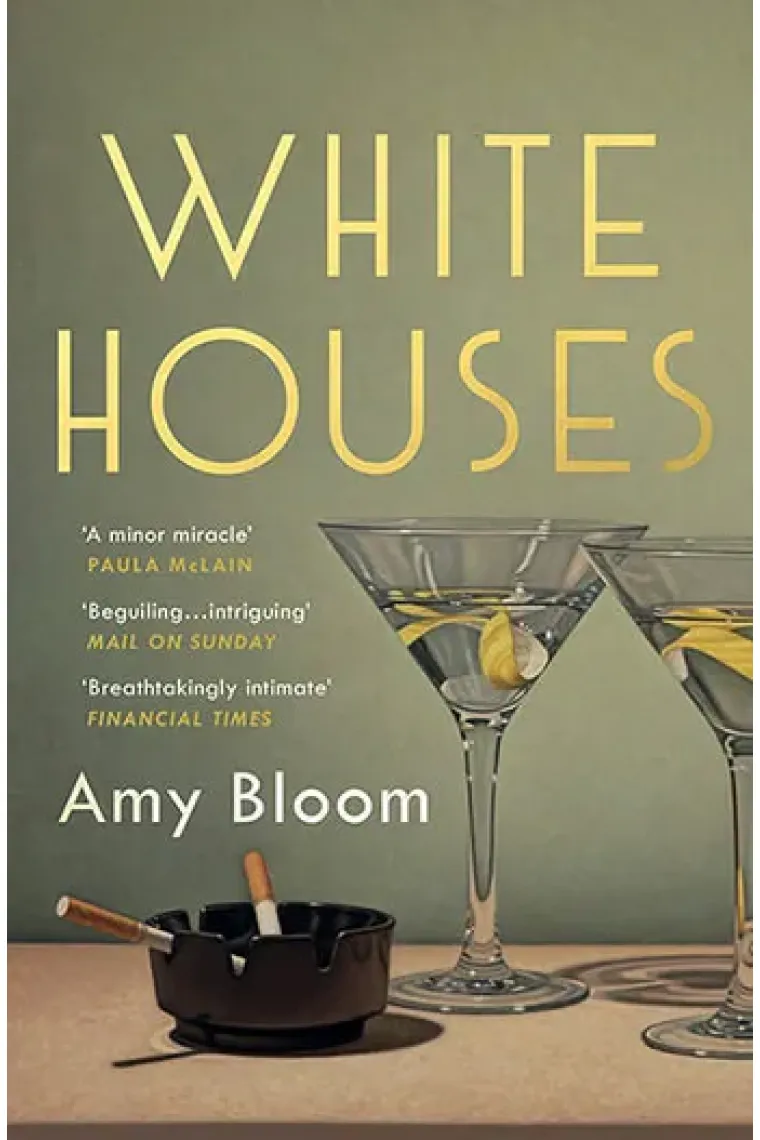 White Houses (Inglés)