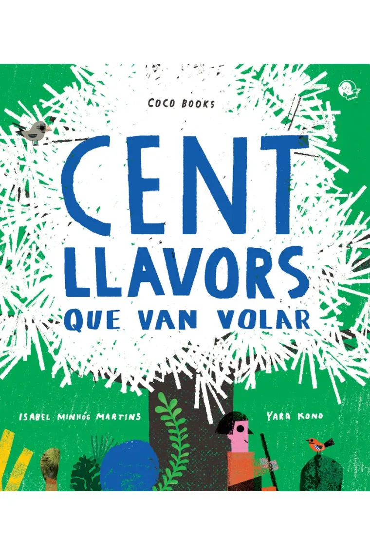 Cent llavors que van volar (Catalán)