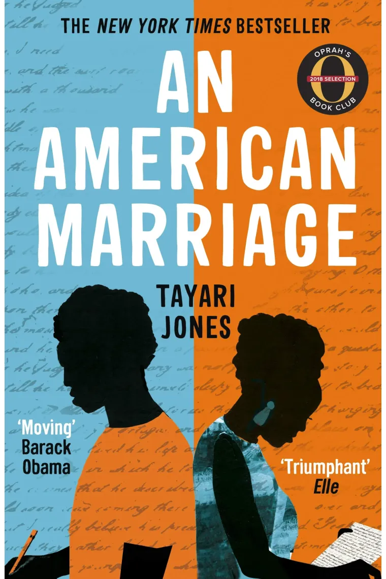 An American Marriage (Inglés)