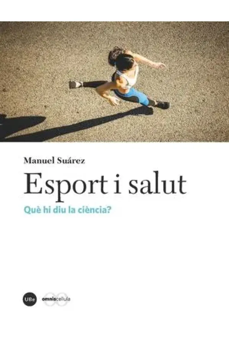 Esport i salut (Catalán)