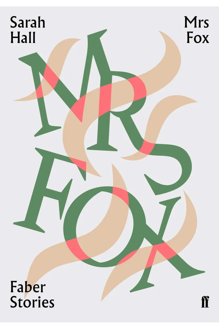 Mrs Fox (Faber Stories) (Inglés)