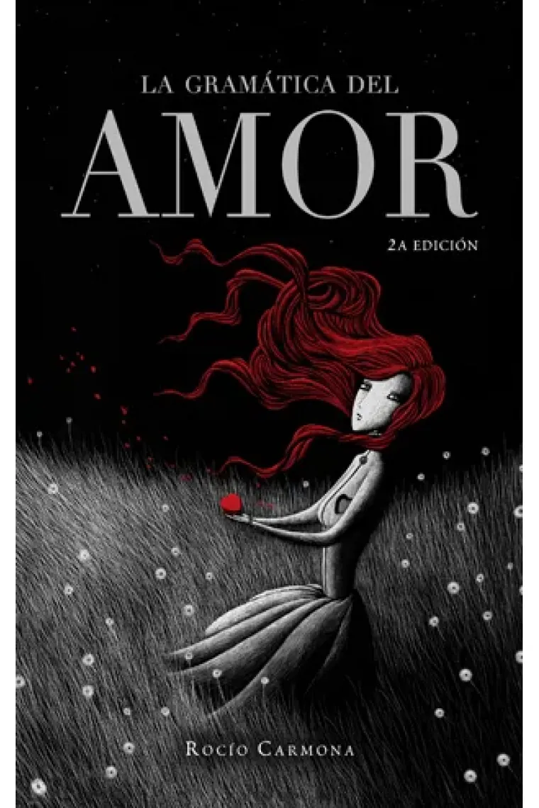 La gramática del amor