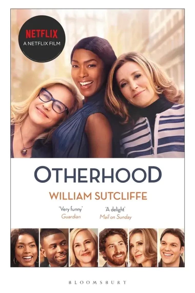 Otherhood (Inglés)