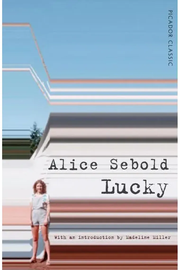 Lucky (Inglés)