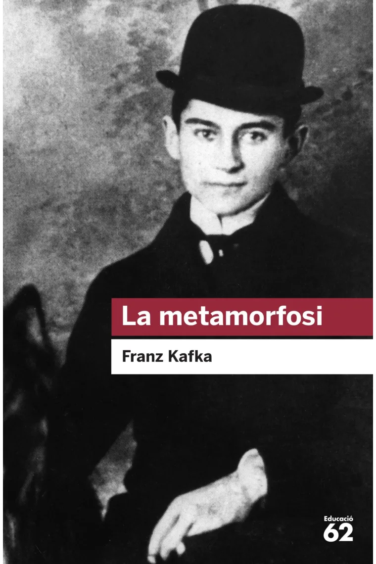 La metamorfosi -106 (Catalán)