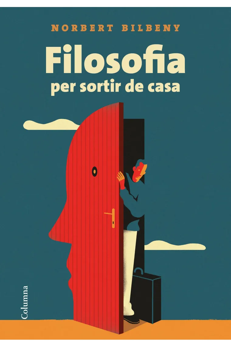 Filosofia per sortir de casa (Catalán)