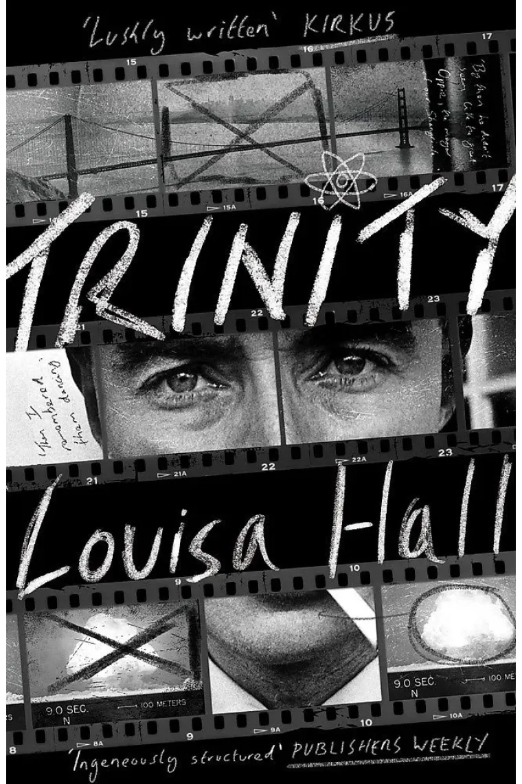 Trinity (Inglés)
