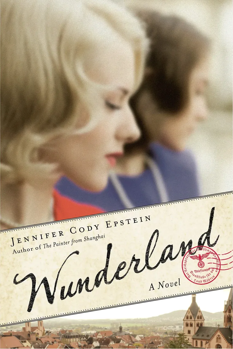 Wunderland (Inglés)