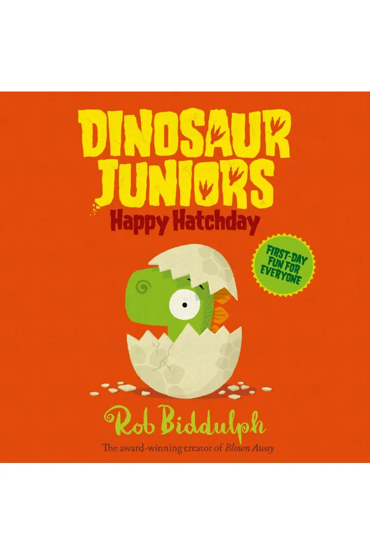 Dinosaur Juniors (Inglés)