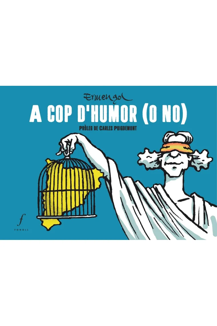 A cop d'humor (o no) (Catalán)