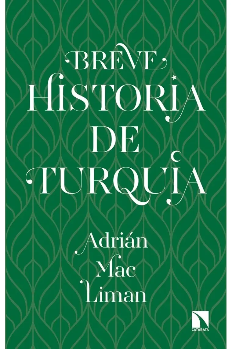 Breve historia de Turquía