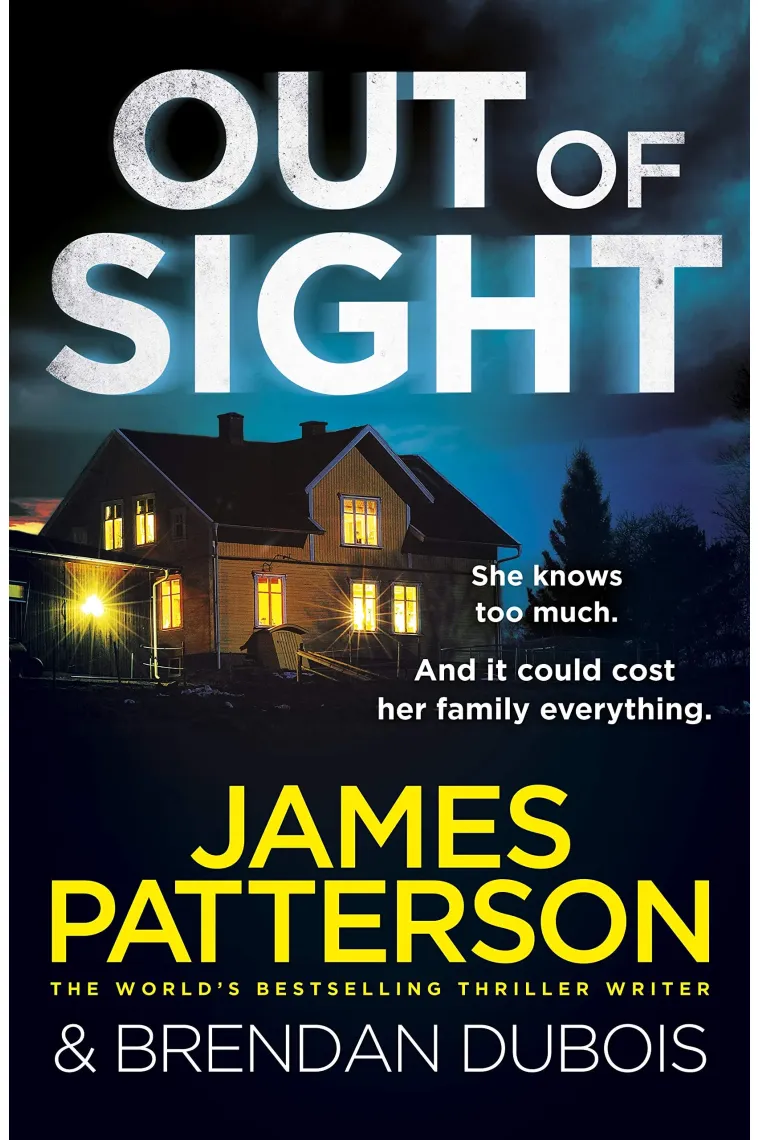 Out Of Sight (Inglés)