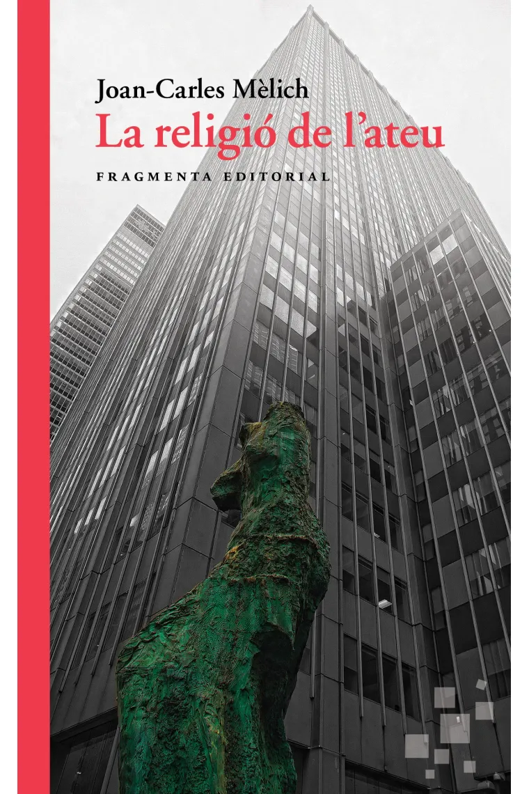La religió de l'ateu (Catalán)