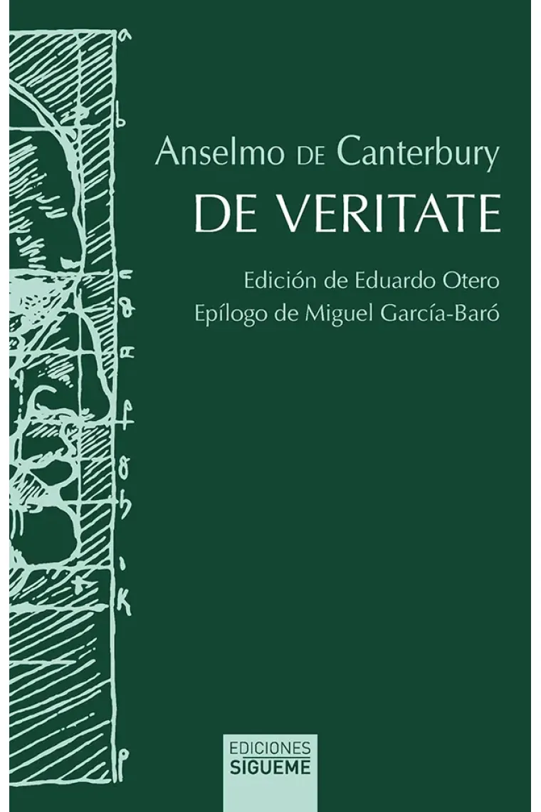De Veritate (Edición bilingüe latín - español) (Latín)