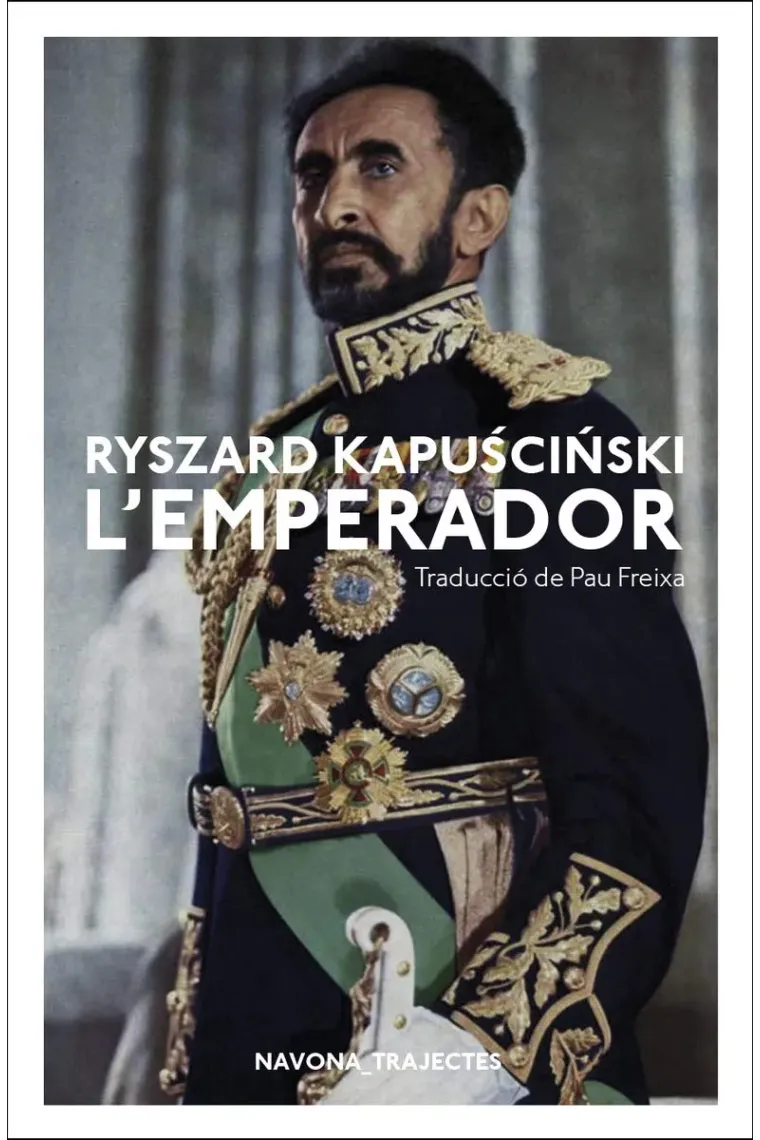 L'emperador (Catalán)
