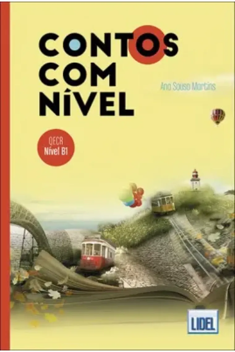 Contos com Nível B1